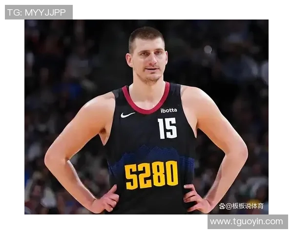 官方MVP榜单揭晓亚历山大超越约基奇荣登第一詹姆斯排名第六